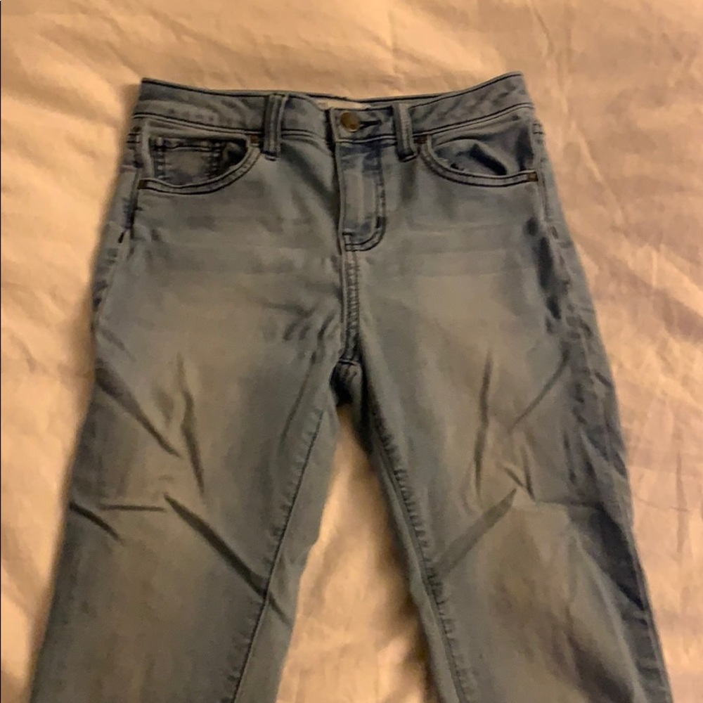 Jeans - Picture 2 of 3